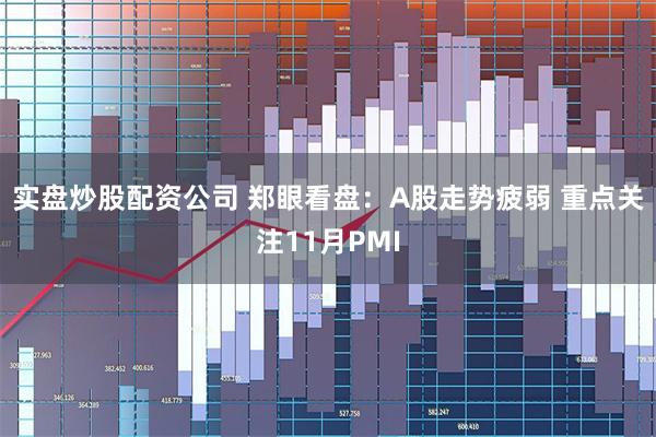 实盘炒股配资公司 郑眼看盘：A股走势疲弱 重点关注11月PMI